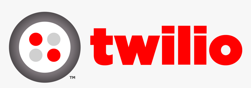 Twilio Sms Logo Png, Transparent Png, Free Download