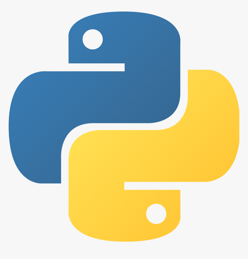 Python Logo, HD Png Download - kindpng