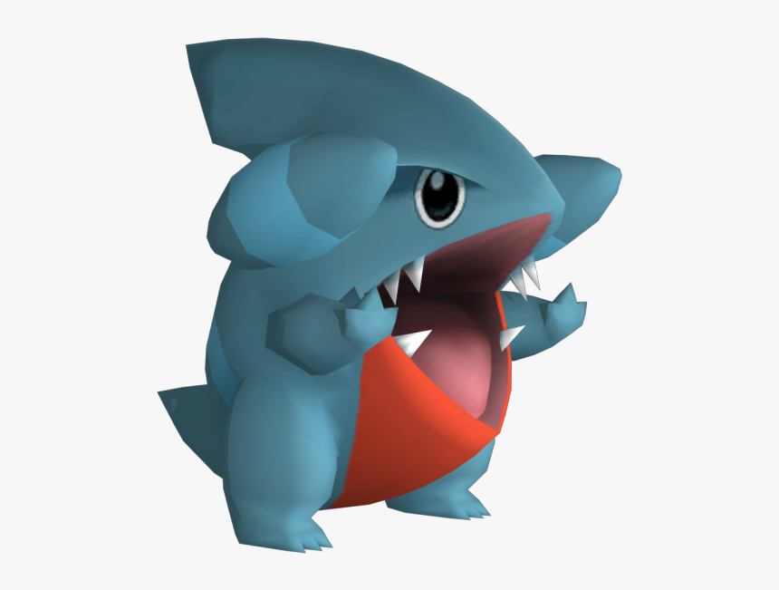 Gible Png, Transparent Png, Free Download