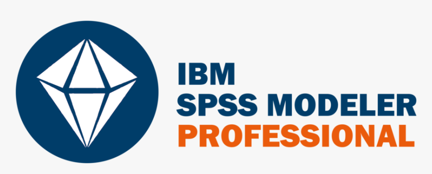 Spss Modeler Professional, HD Png Download, Free Download