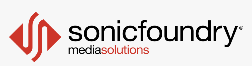 Sonic Foundry Logo Png Transparent - Graphics, Png Download, Free Download