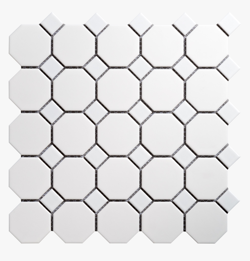 Transparent Octagon Pattern Png - Mesh, Png Download, Free Download