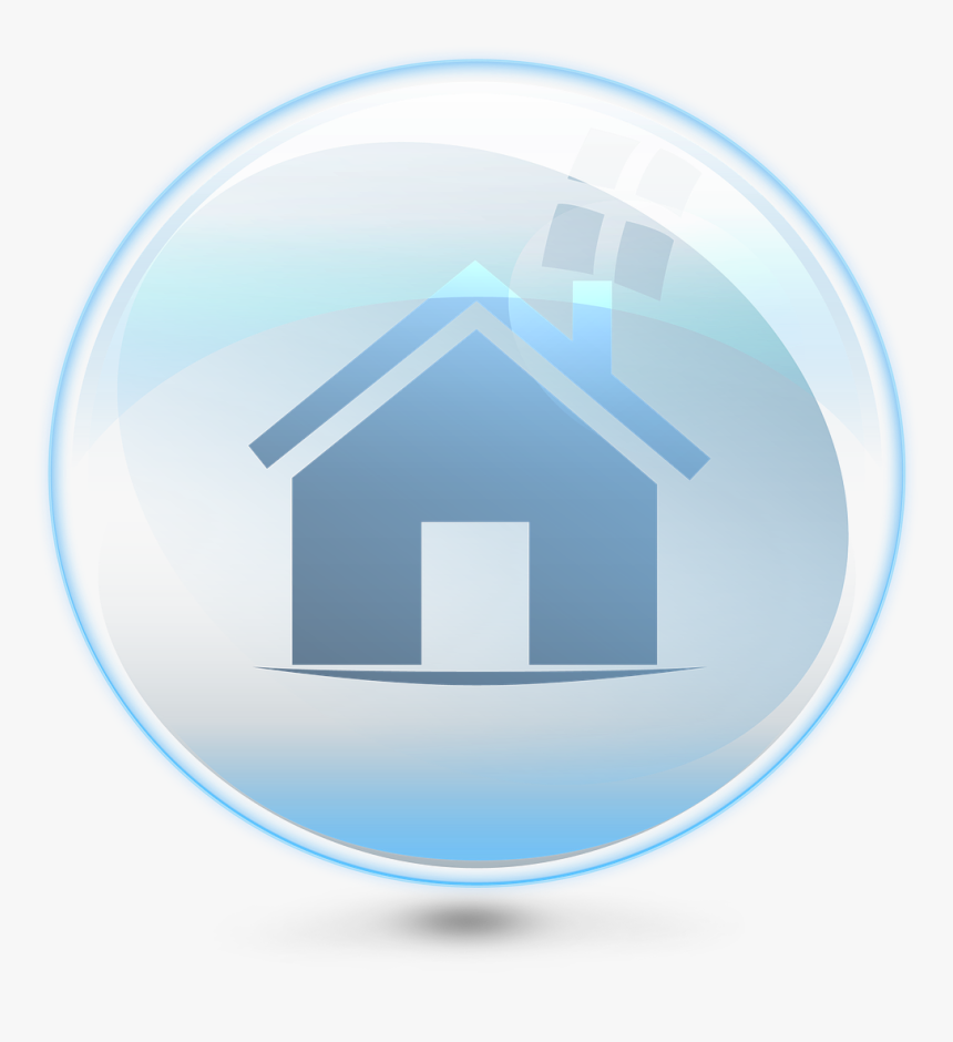 Housing Bubble Logo, HD Png Download, Free Download