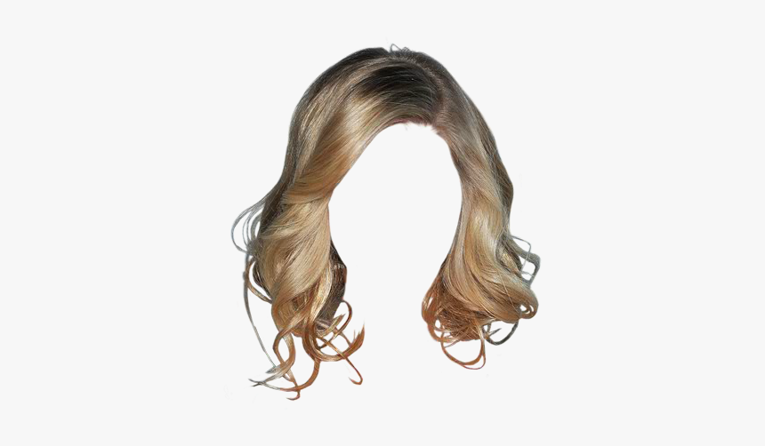 Lace Wig, HD Png Download, Free Download