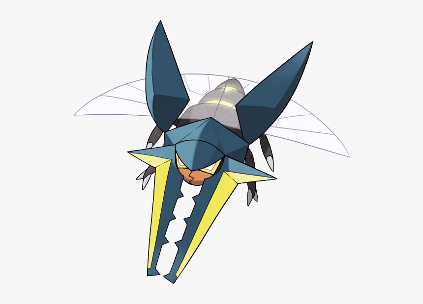 Sun And Moon Electric Pokemon, HD Png Download, Free Download