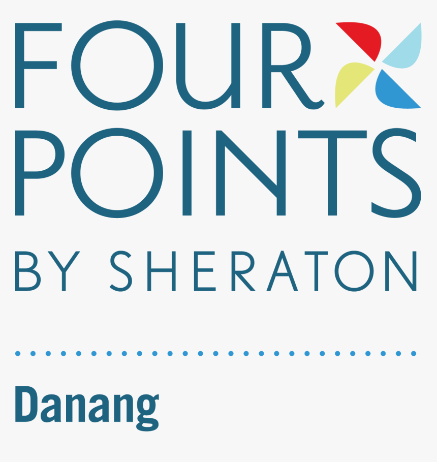 Four Points By Sheraton Danang Logo, HD Png Download, Free Download