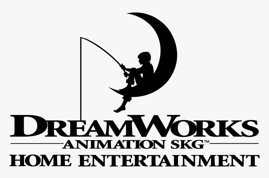 Dreamworks Animation, HD Png Download - kindpng