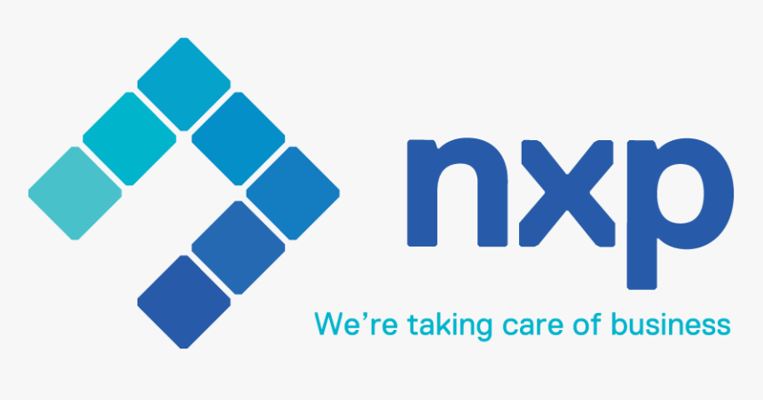 Nxp Nz Logo, HD Png Download, Free Download