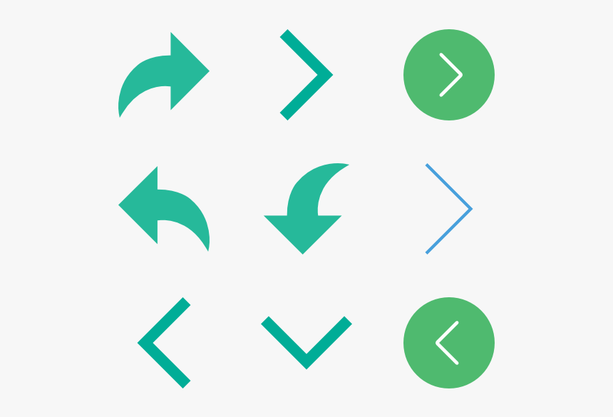 Download Arrow Icon Png - Free Icon Arrow, Transparent Png, Free Download