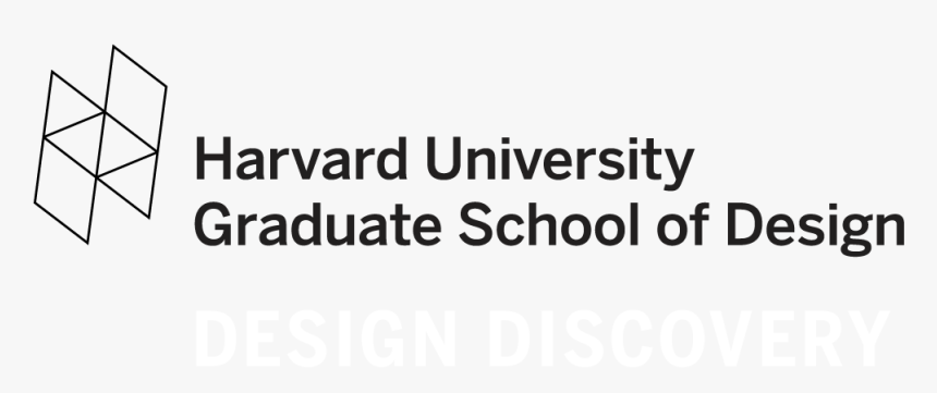 Design Discovery Harvard Gsd - City University, HD Png Download, Free Download