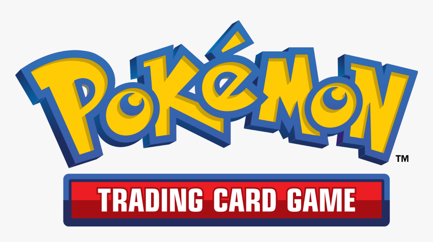 Pokemon Tcg Logo, HD Png Download, Free Download