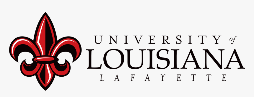 University Of Louisiana Lafayette, HD Png Download, Free Download