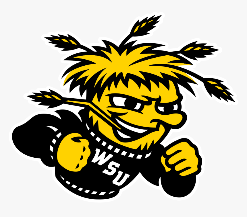 Kansas Jayhawks - Wichita State, HD Png Download, Free Download