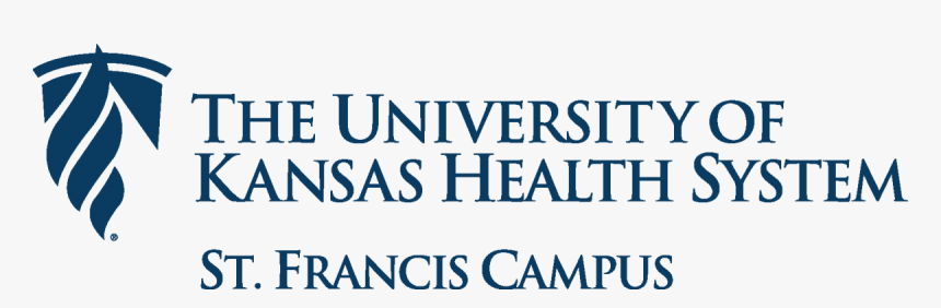 Kuhs Sf - University Of Kansas Health System St Francis Campus, HD Png Download, Free Download