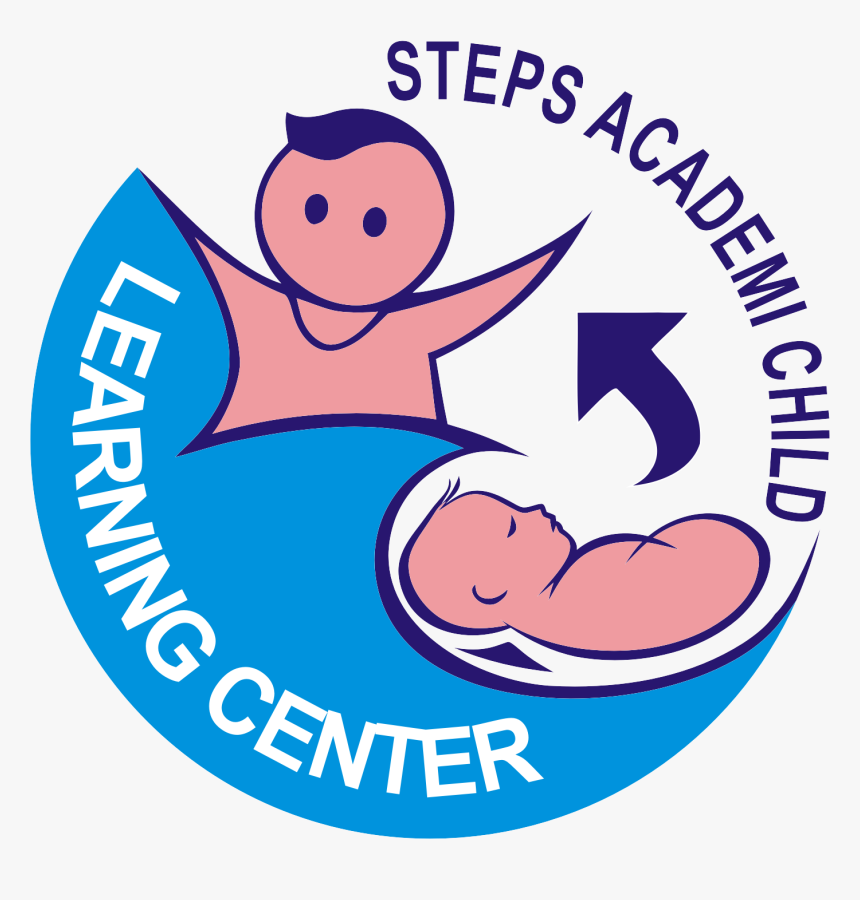 Logo Design By Fachrulislami86 For Steps Academi - Dubai Driving Center, HD Png Download, Free Download