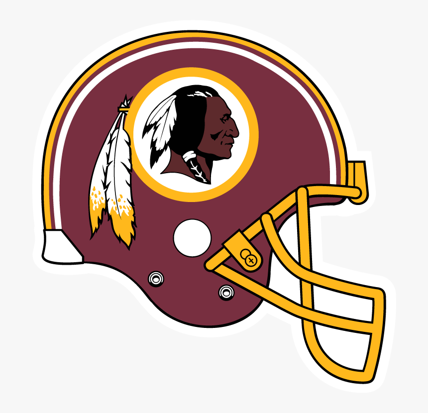 Washington Redskins Vs Dallas Cowboys, HD Png Download, Free Download