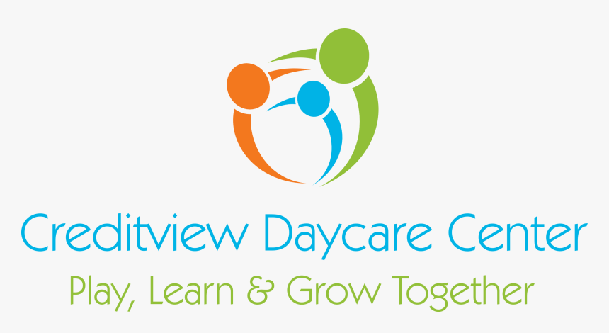 Creditview Daycare - Graphic Design, HD Png Download, Free Download