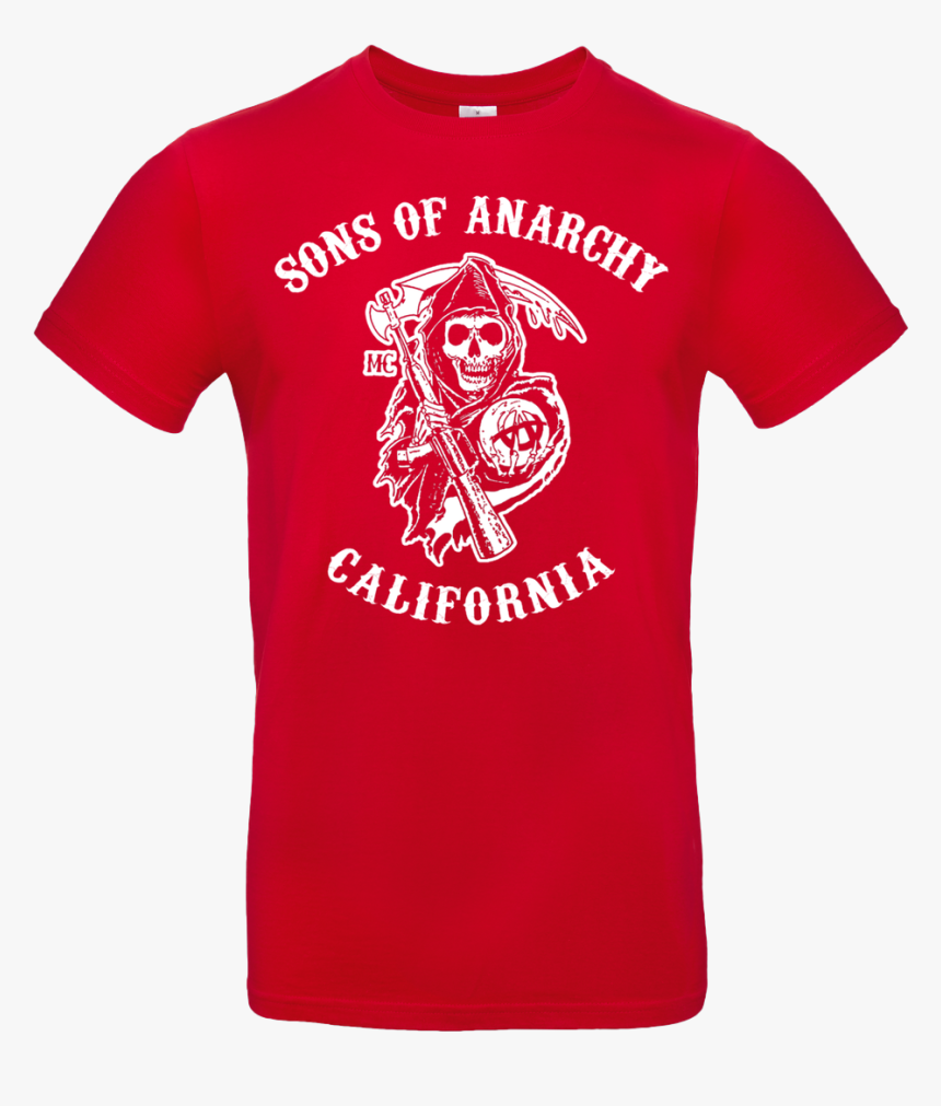 Sons Of Anarchy Scotland, HD Png Download, Free Download