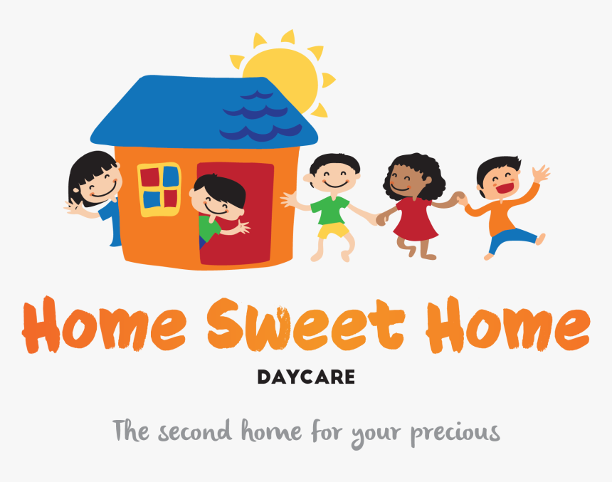 Program Hsh Day Care - Illustration, HD Png Download, Free Download