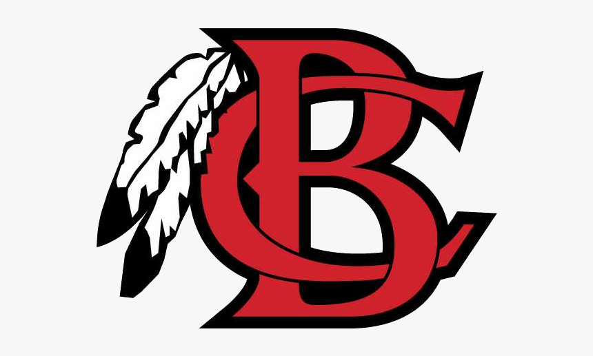 Bryan County High School Logo, HD Png Download, Free Download