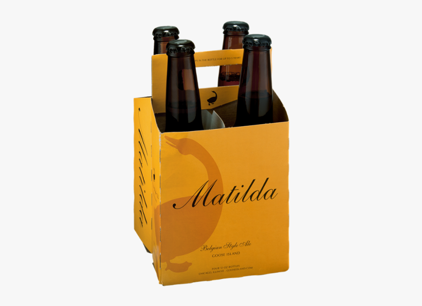 Goose Island Matilda, HD Png Download, Free Download