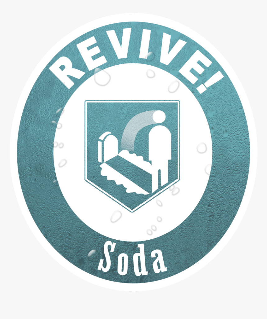 Quick Revive, HD Png Download, Free Download