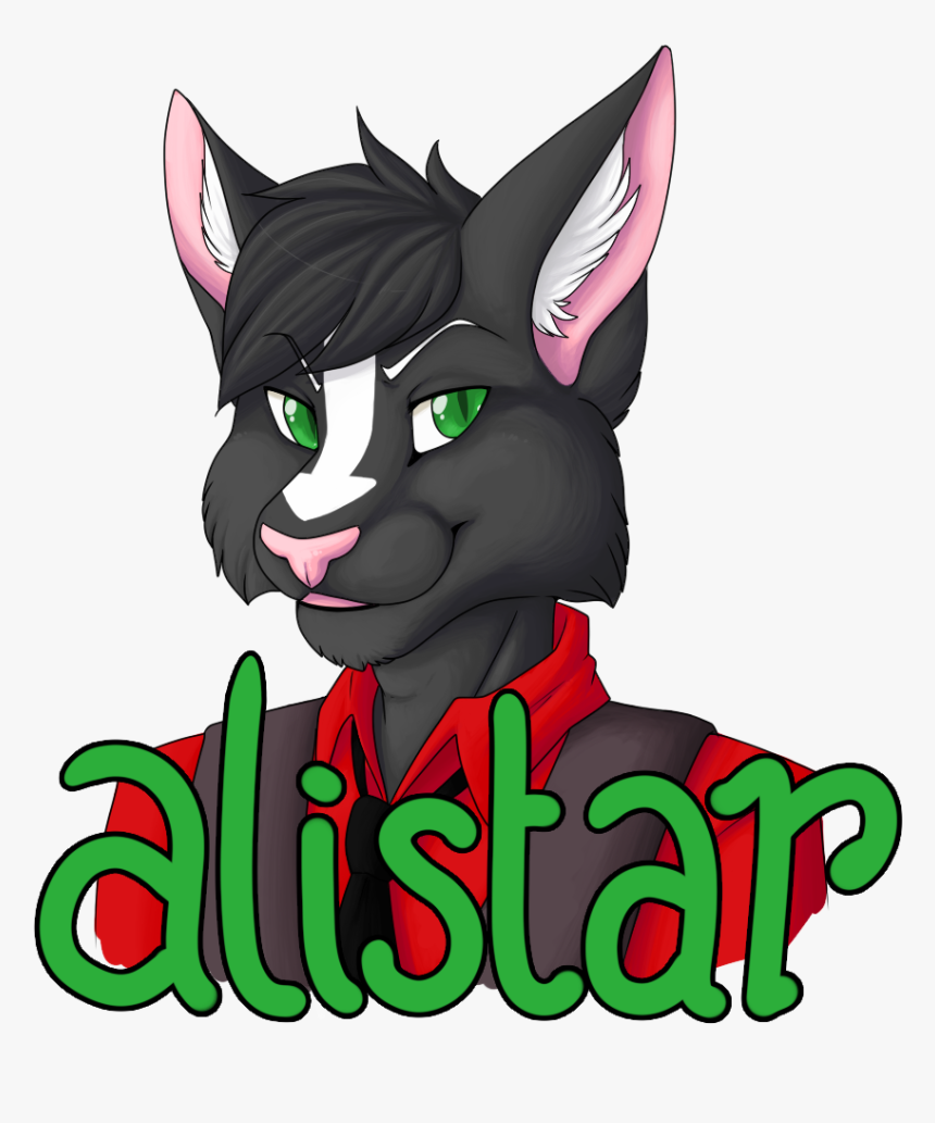 [g] Alistar Badge , Png Download - Cartoon, Transparent Png, Free Download