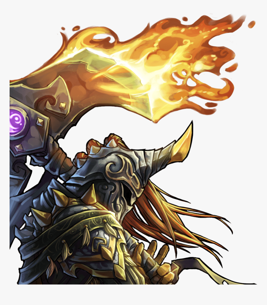 Gems Of War Wikia - Alastair Png, Transparent Png, Free Download