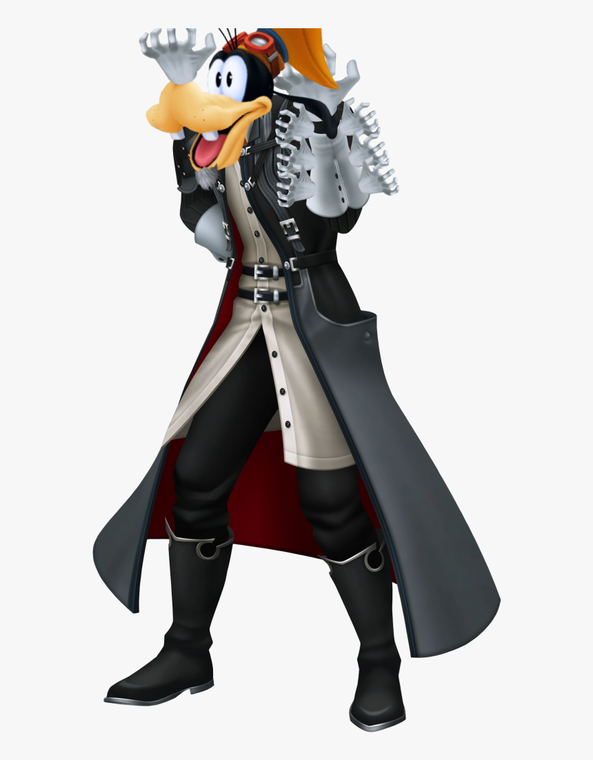 Transparent Pyrrha Nikos Png - Kingdom Hearts Xehanort, Png Download, Free Download