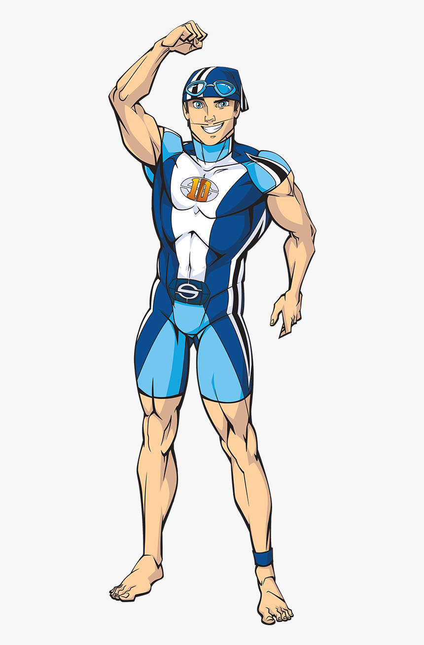 Image Nick Jr Lazytown Robbie Rotten 3 Png Lazytown - Nick Jr Lazytown Illustrate, Transparent Png, Free Download