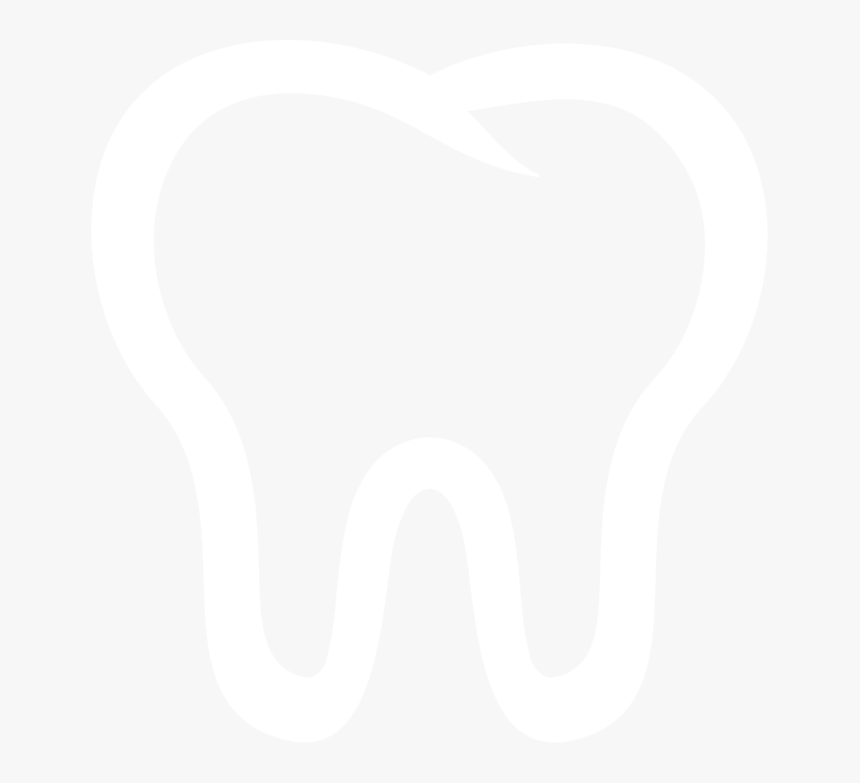 Icon 1 X 677×703 - Dentist Png White Icon, Transparent Png, Free Download