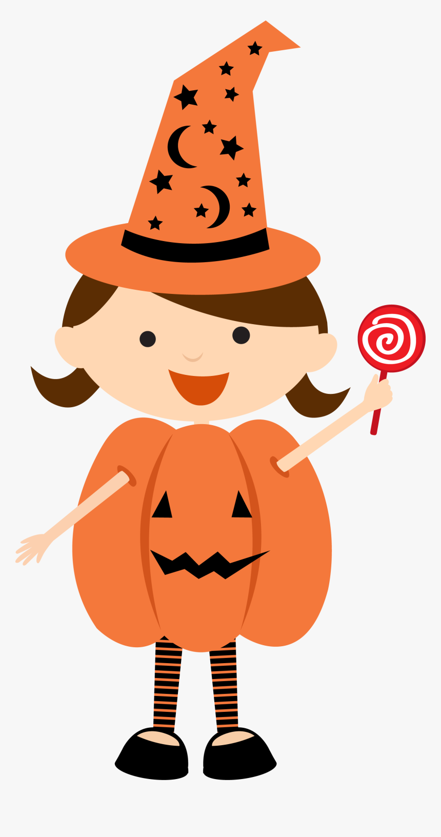 Halloween Costume Clipart, HD Png Download, Free Download