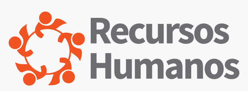 Logo De Recursos Humanos Png Transparent Png Kindpng