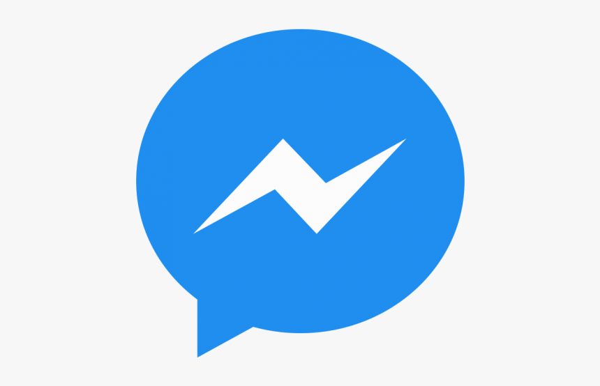 Facebook Messenger Icon Png Image Free Download Searchpng - Facebook Messenger Icon Png, Transparent Png@kindpng.com