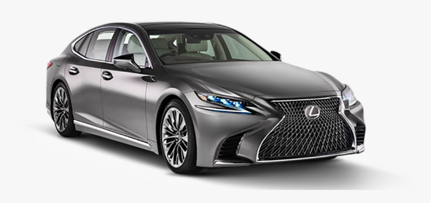 Lexus 350 Prestige 2018, HD Png Download, Free Download