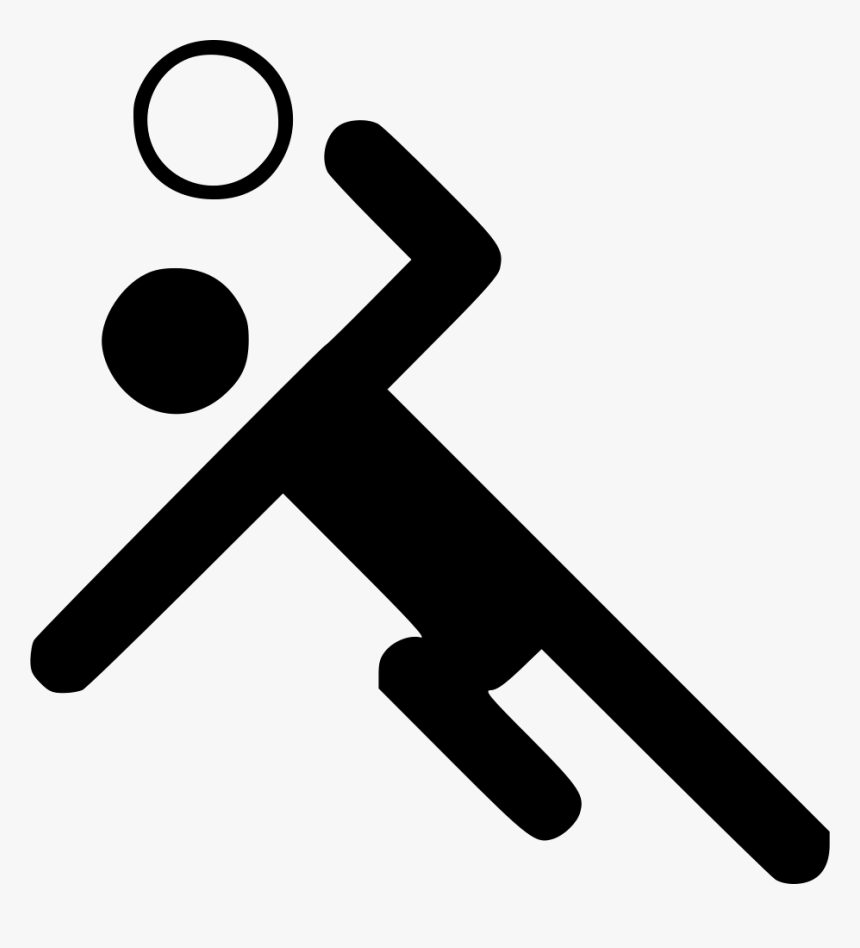 Handball - Handball Icon Png, Transparent Png, Free Download
