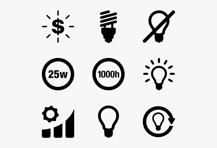 Lamp Indicators - Indicator Icon, HD Png Download, Free Download