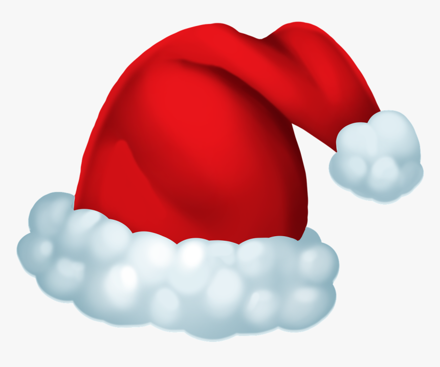 Mikołajki, Santa Hat, Asterisk, Festive, Nicholas - Kerstmuts Png, Transparent Png, Free Download