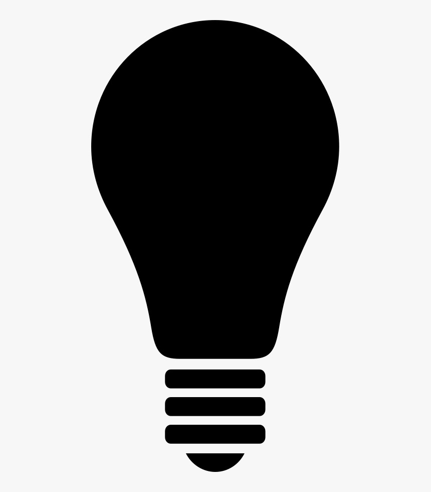 Electric Bulb Vector, HD Png Download, Free Download