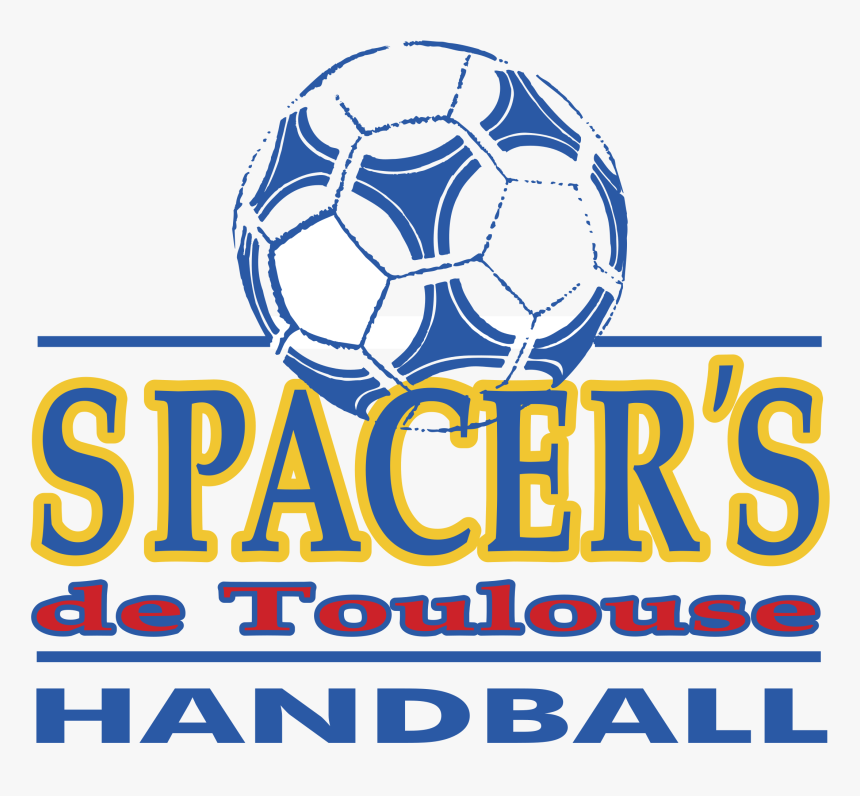 Spacer S De Toulouse Handball Logo Png Transparent Kick American Football Png Download Kindpng