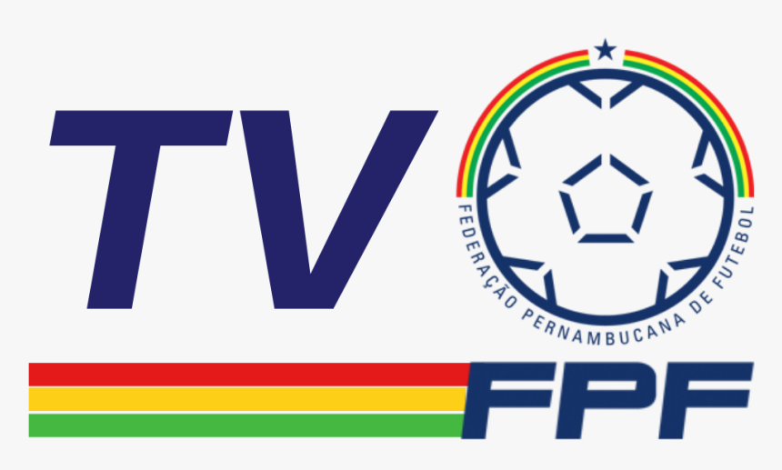 Federação Pernambucana De Futebol, HD Png Download, Free Download