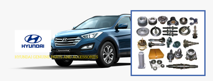 Hyundai Car Spare Parts | Reviewmotors.co