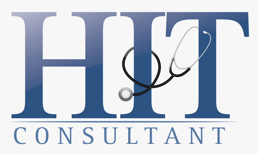 Health It Consultant Logo, HD Png Download, Free Download