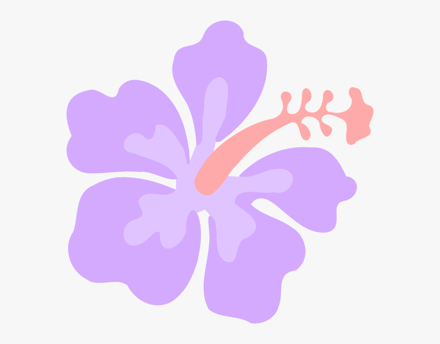 Hibiscus Clipart, HD Png Download, Free Download