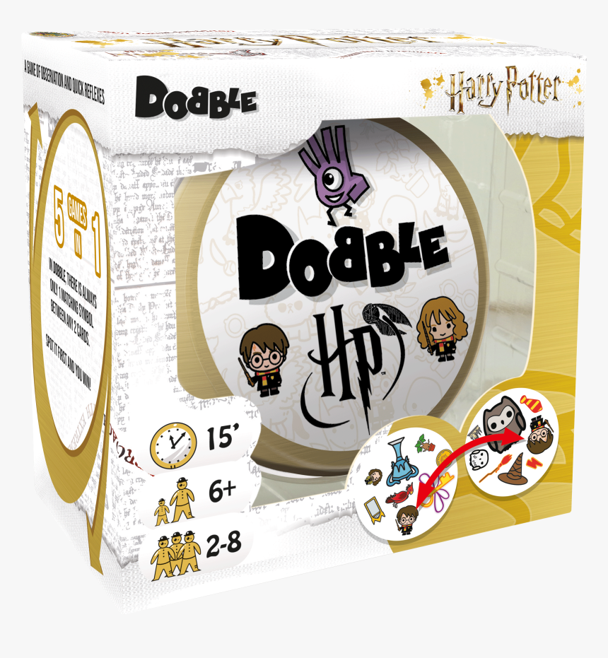 Harry Potter Dobble, HD Png Download, Free Download