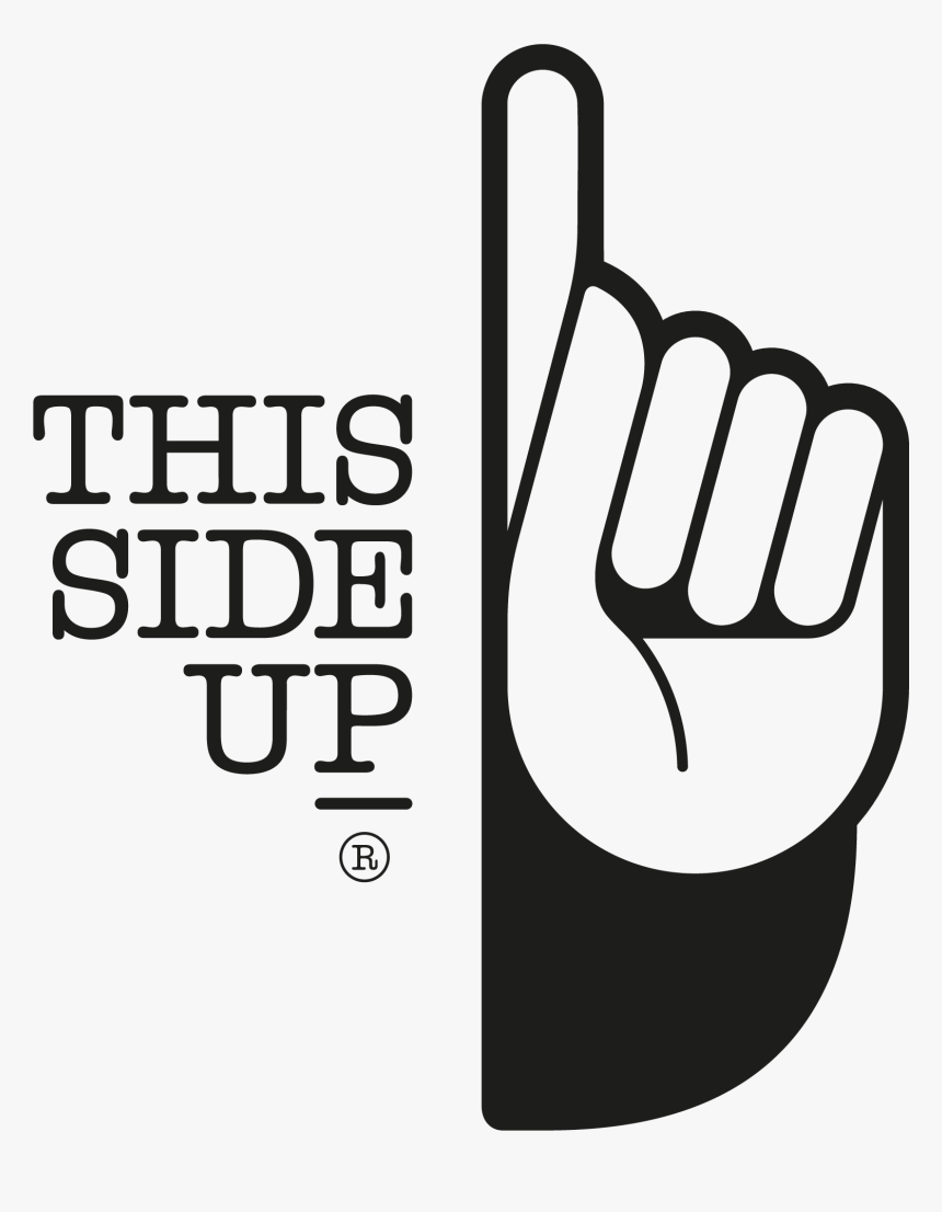 Side Up HD Png Download Kindpng