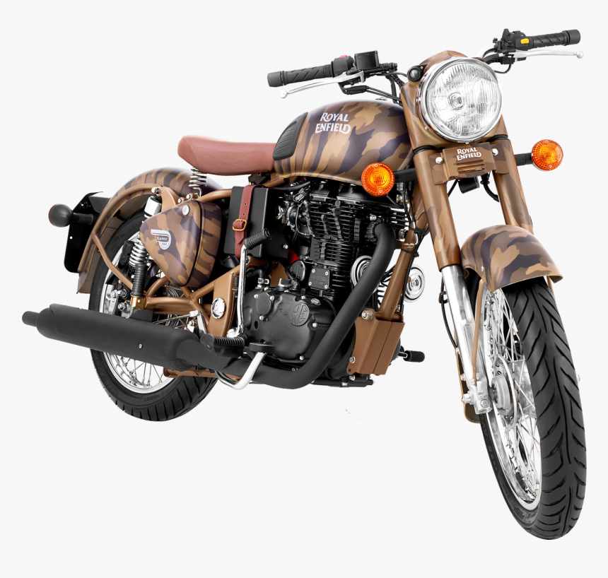 Land Vehicle,fuel Tank,motorcycle Lighting,cruiser,auto - Royal Enfield 200cc Price, HD Png Download, Free Download