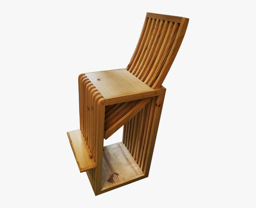 Furniture Made To Order - Rocking Chair, HD Png Download, Free Download