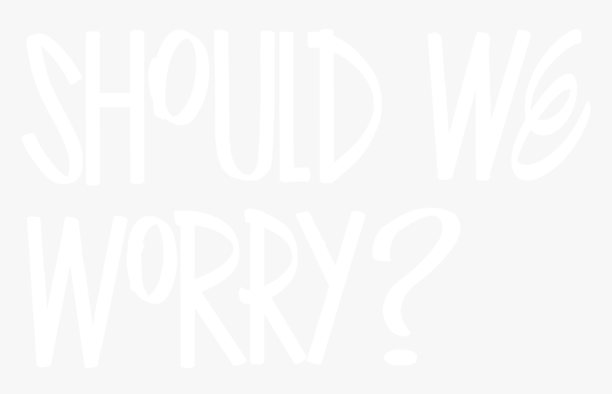 Anx Worry - Poster, HD Png Download, Free Download