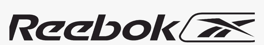 Reebok Logo Png Transparent Background - Reebok, Png Download - kindpng